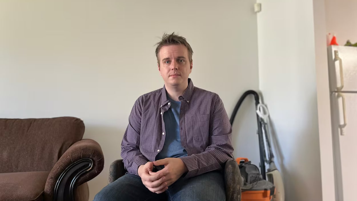Syndrome d’Ehlers-Danlos : un Manitobain envisage l’aide médicale à mourir faute de soins