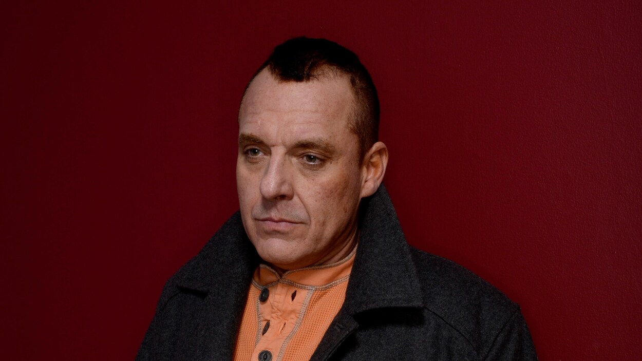 Mort De Lacteur Tom Sizemore Connu Pour Son Rôle Dans Il Faut Sauver