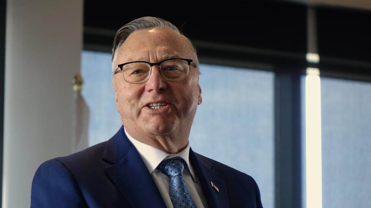 Churchill Falls : reprise des pourparlers entre Saint-Jean et Québec