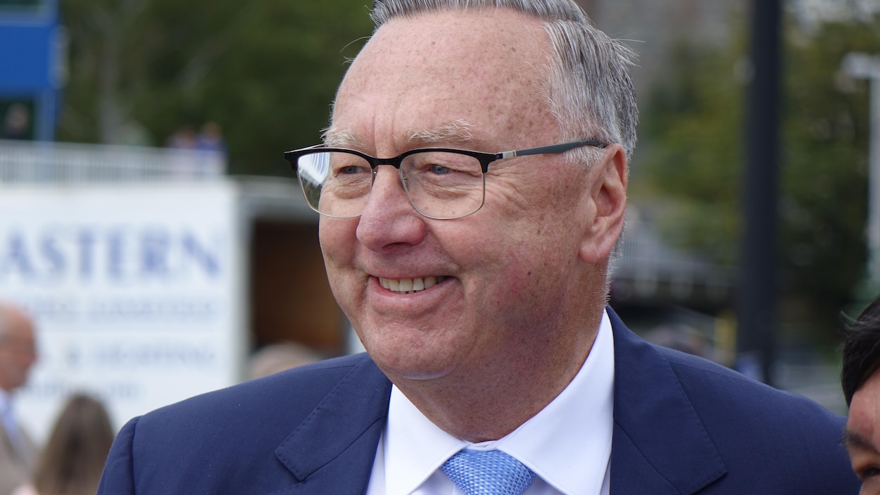 Churchill Falls : Wakeham recule sur sa promesse de référendum