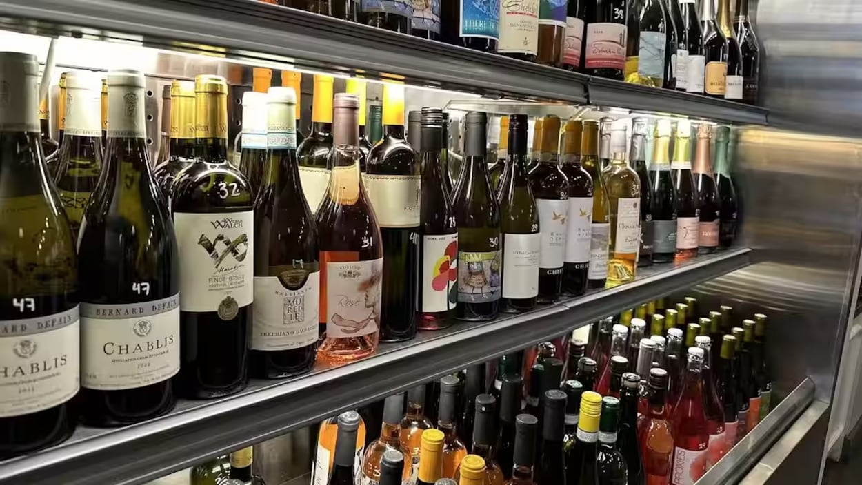 Les prix de l’alcool pourraient augmenter dans certains commerces en Ontario