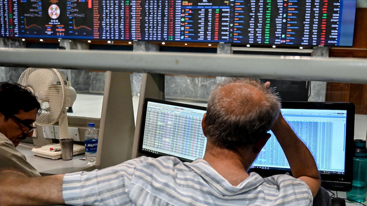 Finance durable : les risques que les investisseurs ne peuvent plus ignorer