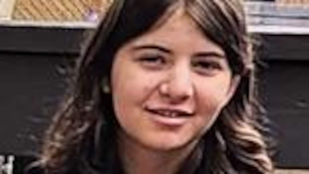 Les grands moyens pour retrouver une adolescente de 14 ans à Toronto