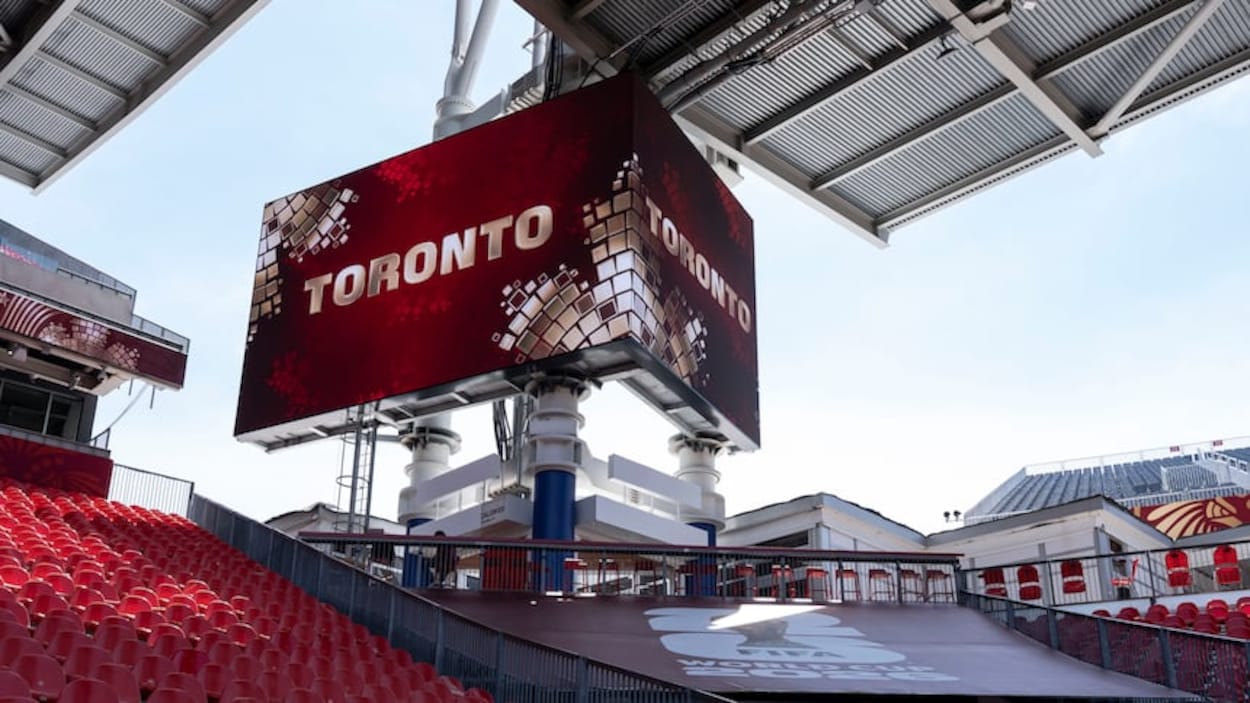 Coupe du monde : les billets toujours hors de prix à Toronto