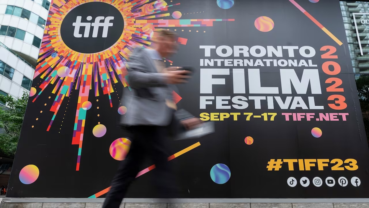 « C’est décevant » l’absence des stars se fait sentir au TIFF