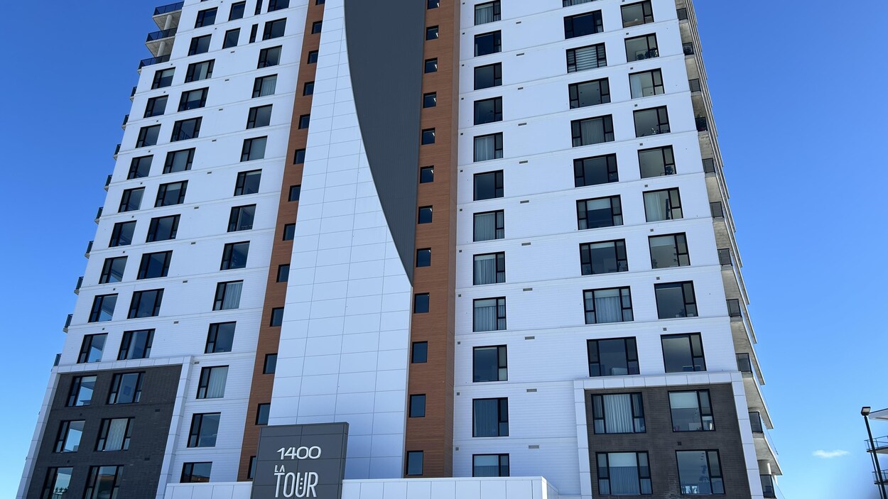 Entente hors cours pour réparer des vices dans des condos de luxe