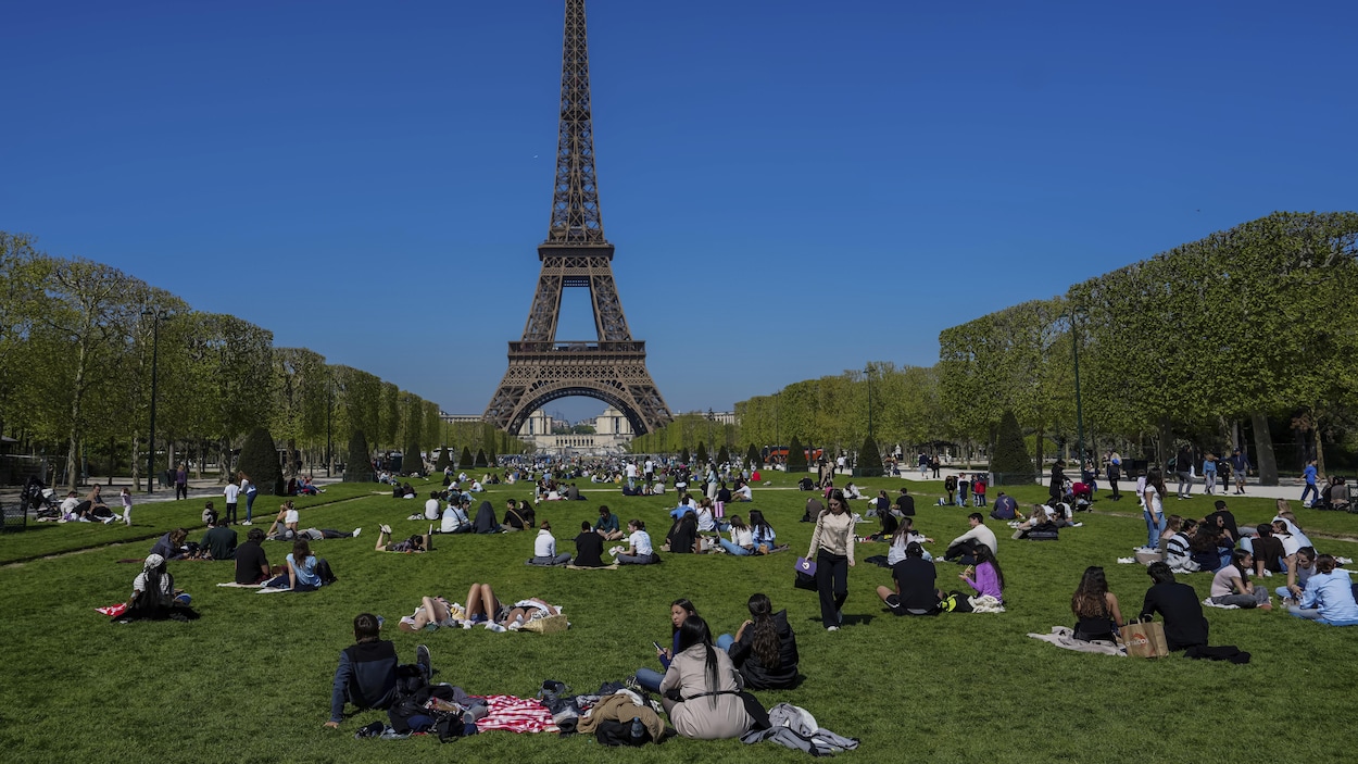 Devriez-vous partir en Europe cet été malgré la pénurie de kérosène?