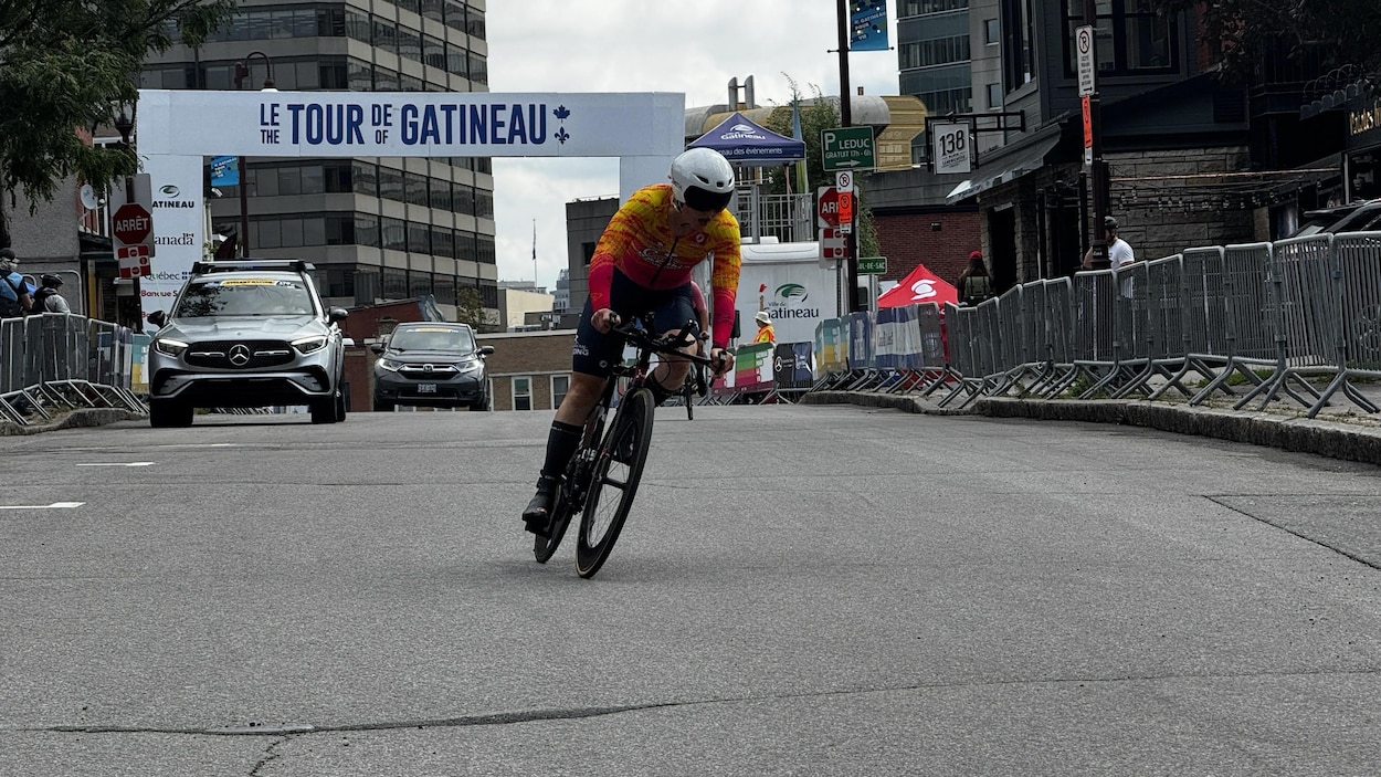 Prévoyez vos déplacements à l’occasion du Tour de Gatineau