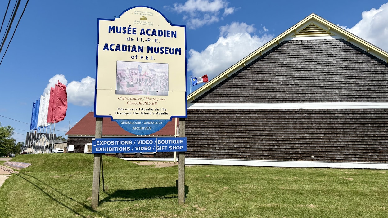 Le tourisme acadien demeure méconnu à l’Île-du-Prince-Édouard