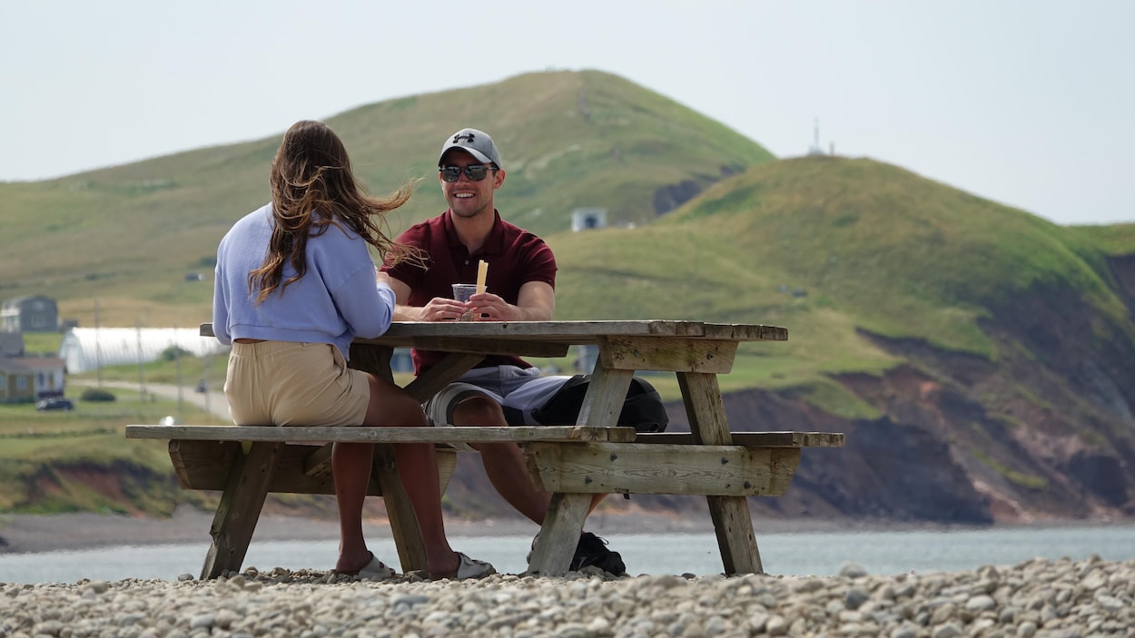 Les îles de la Madeleine obtiennent une certification de tourisme durable