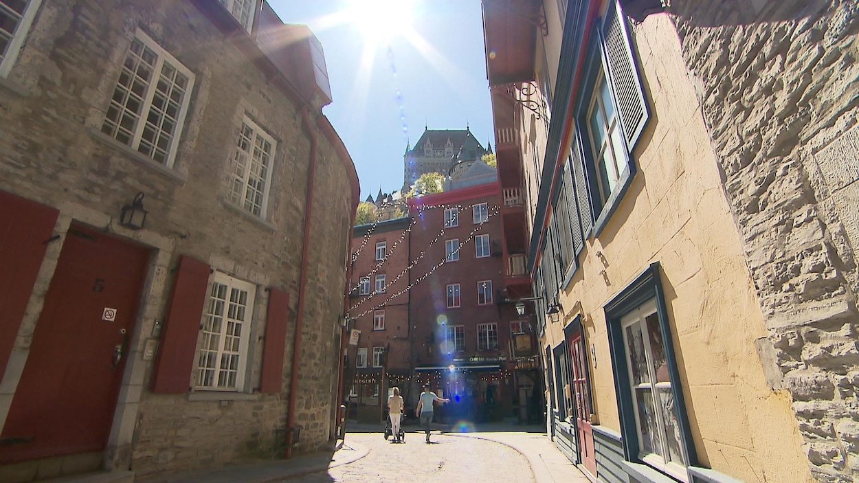 « J’aime ma ville », pour aimer et faire connaître Québec