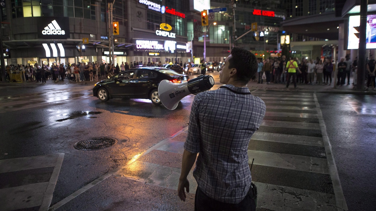 Toronto, la star cachée du grand écran