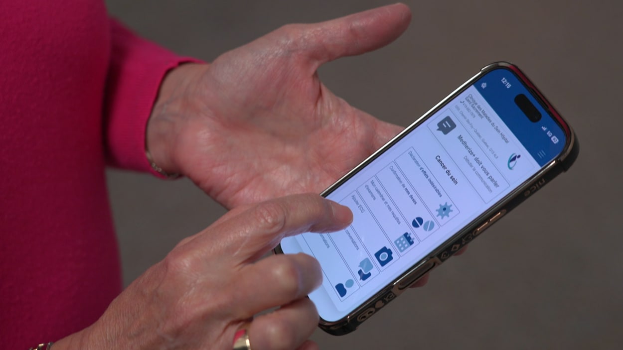Le CHU de Québec déploie une plateforme automatisée pour le cancer du sein