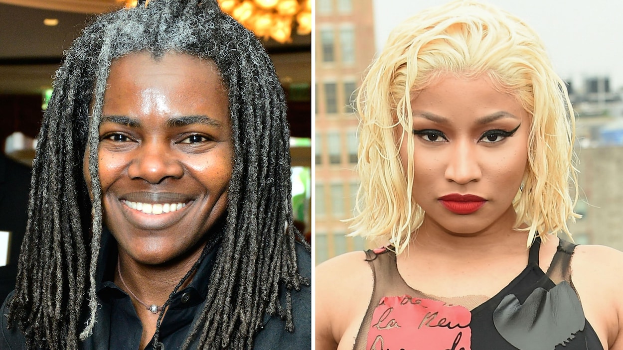 (06 Photos)- Nicki Minaj attaquée en justice (06 Photos)- Nicki Minaj attaquée en justice