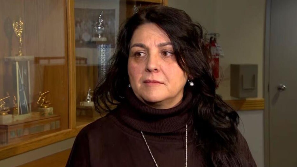 Intersection de Carberry : la famille d’une victime réclame des