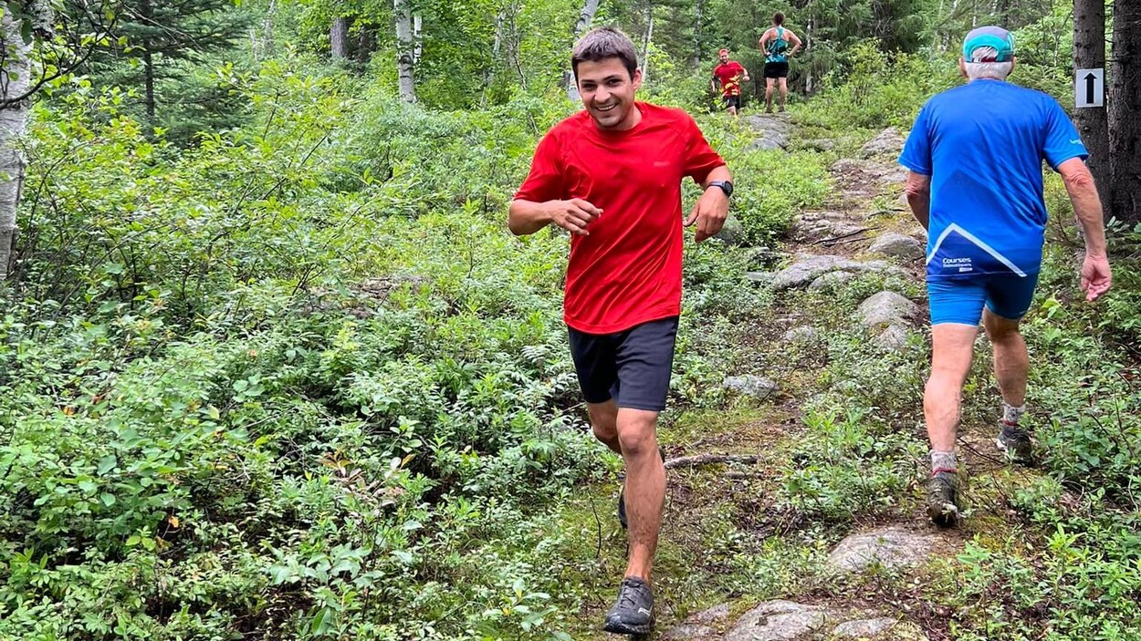 Une 9e édition couronnée de succès pour le Trail des Géants de Sainte