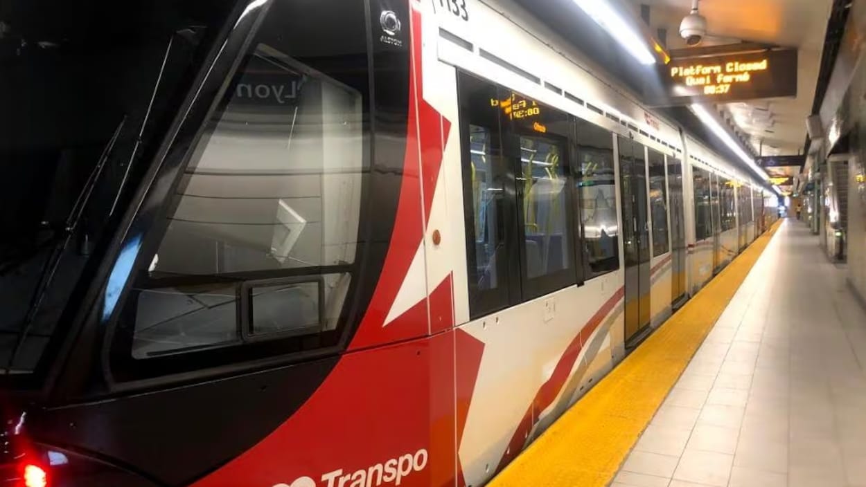 Nouvelle étape pour le prolongement du train léger