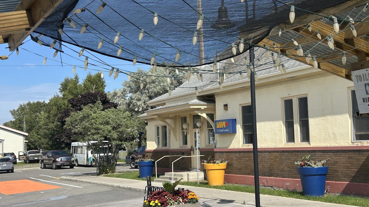Retour envisagé du train passager de jour : « Enfin, une belle nouvelle! »