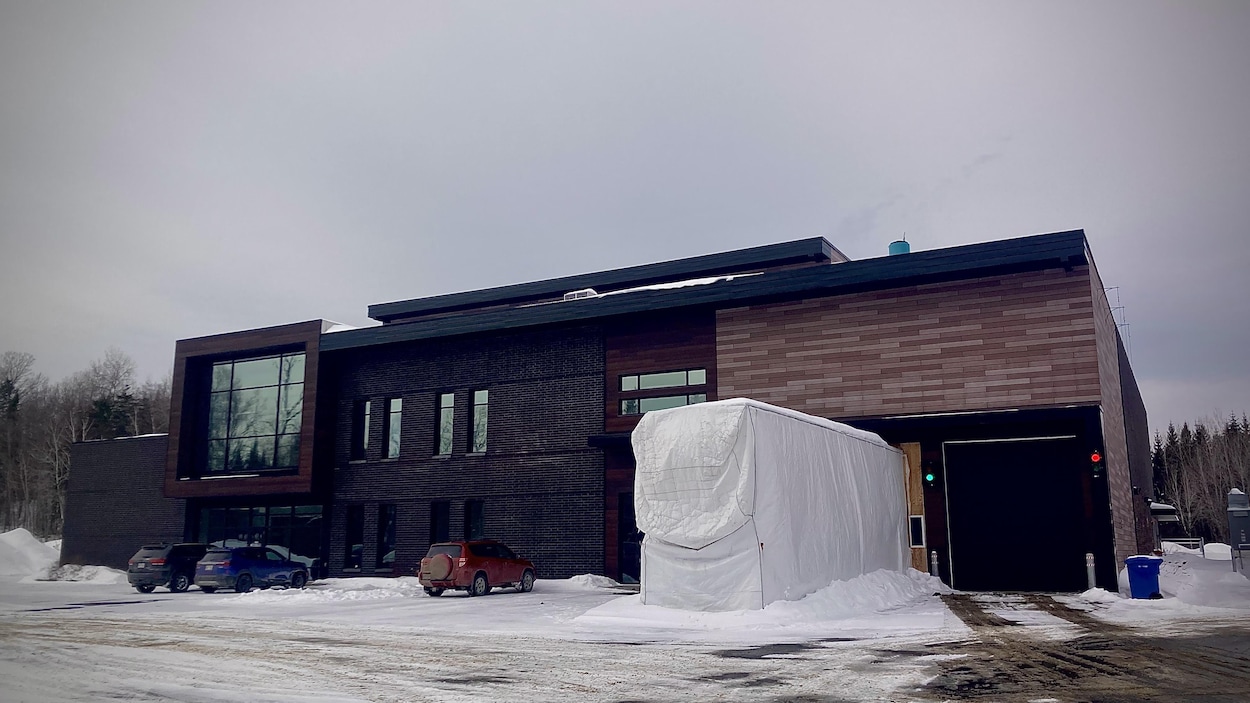 Shawinigan pourrait renouveler un contrat majeur de la STELAP de gré à gré
