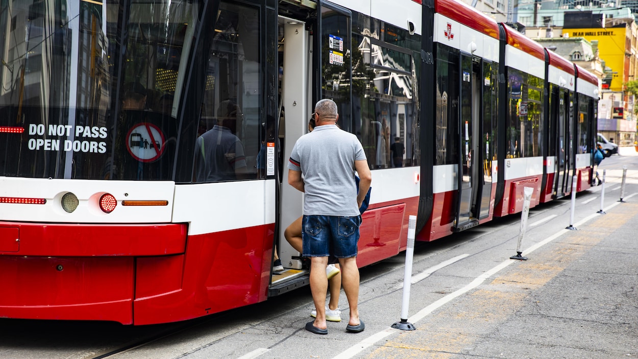 Les usagers de la CTT peuvent voyager gratuitement après 47 passages