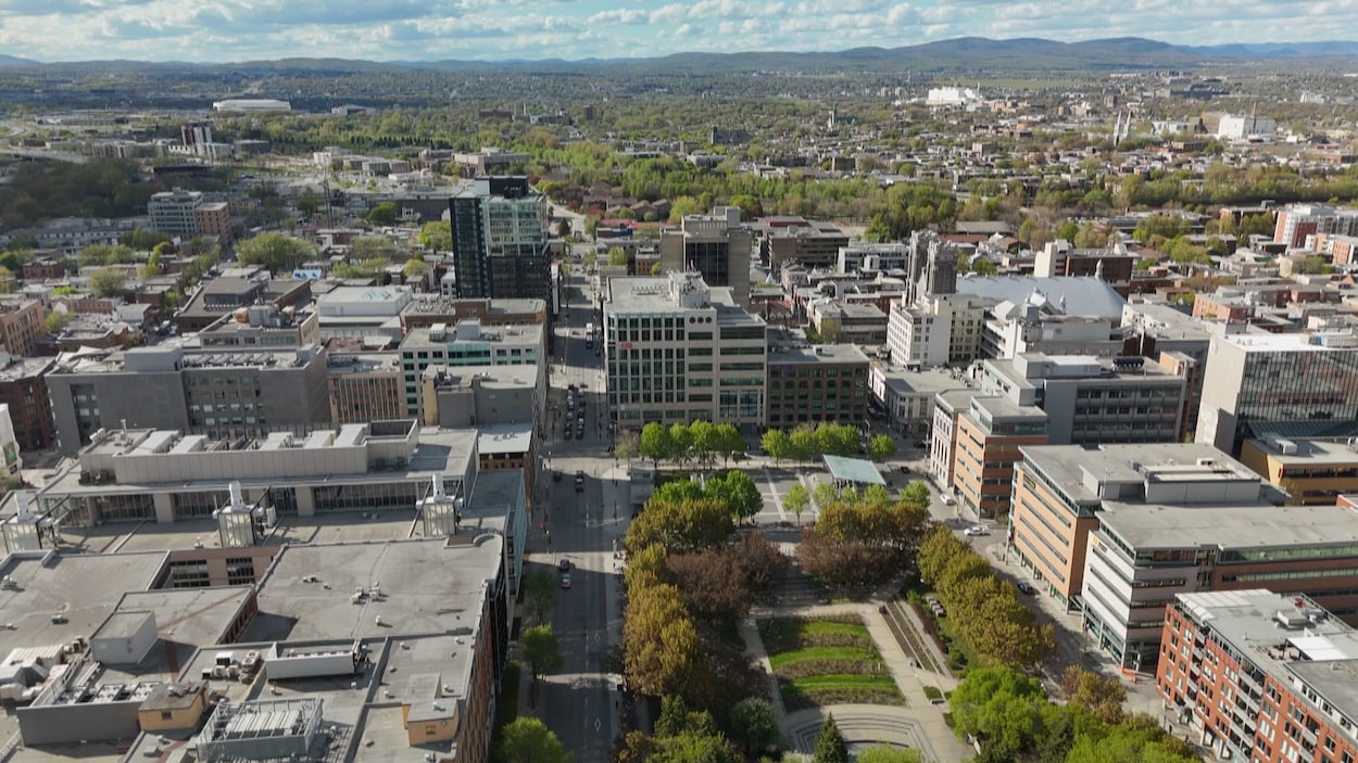 La Ville de Québec annonce 12 nouvelles interventions dans Saint-Roch en vue de TramCité