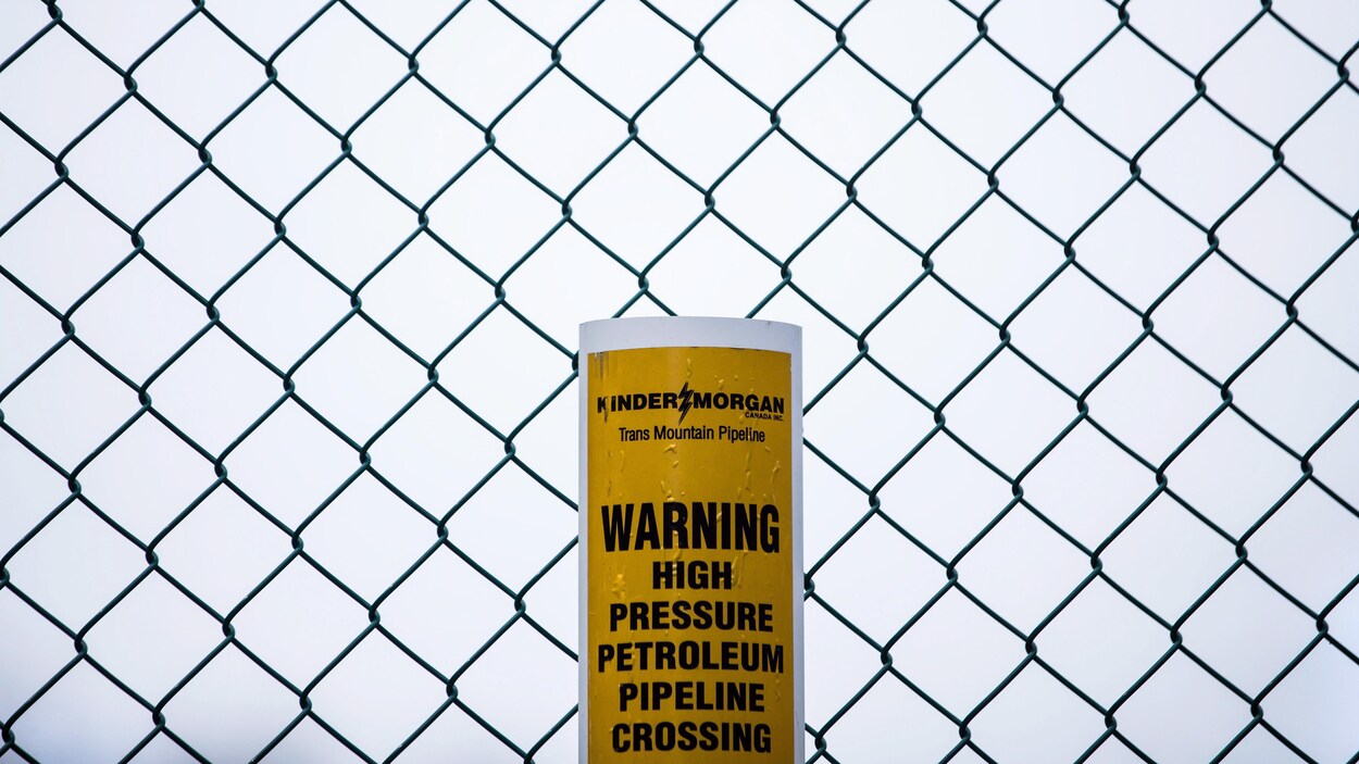 Une affiche est apposée sur une clôture. Une affiche est apposée sur une clôture.