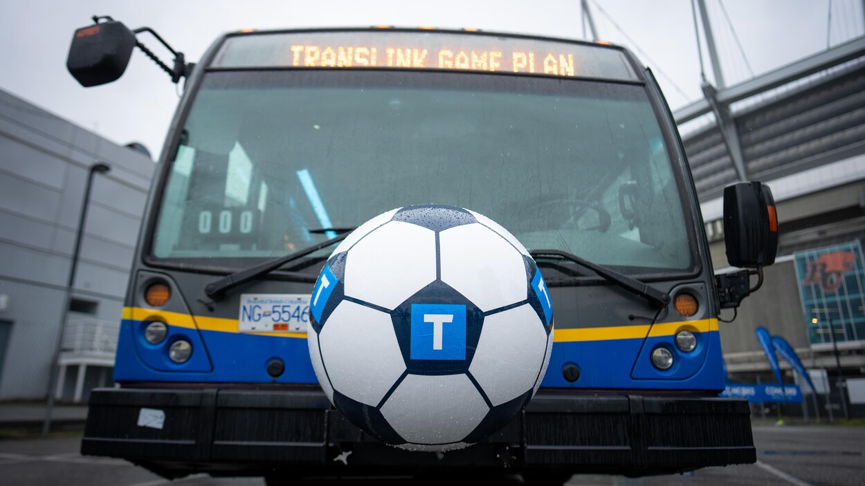 À 100 jours de la Coupe du monde de soccer, le Grand Vancouver se prépare