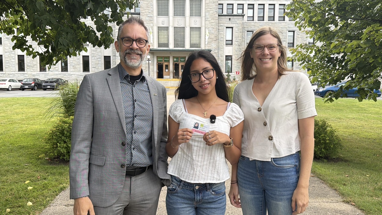 Transport collectif gratuit pour 42 étudiants du Cégep de Victoriaville