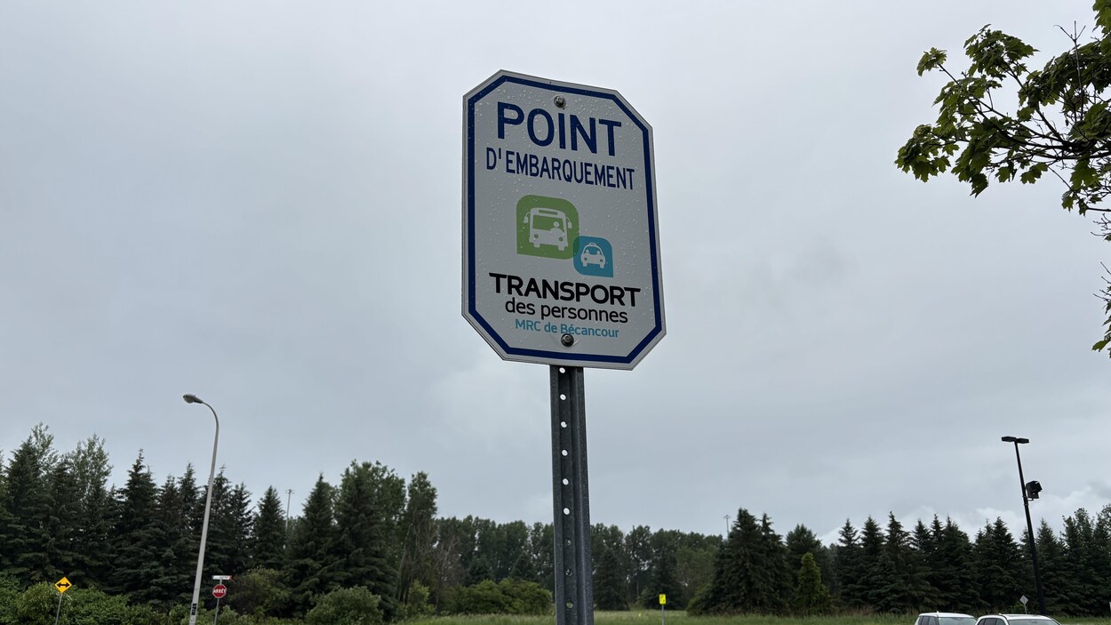Coupures dans le transport en commun à Bécancour