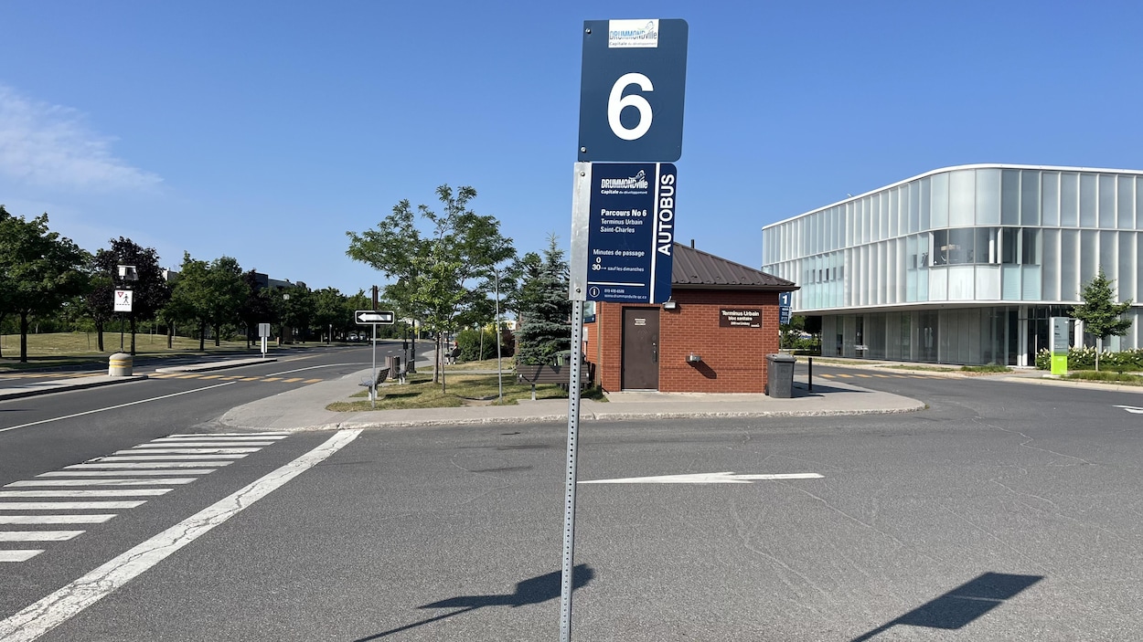 Les Drummondvillois pourraient se retrouver sans transport en commun