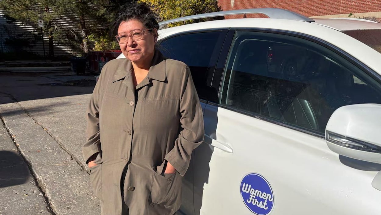 L’entreprise de transport WomenFirst s’implante à Regina