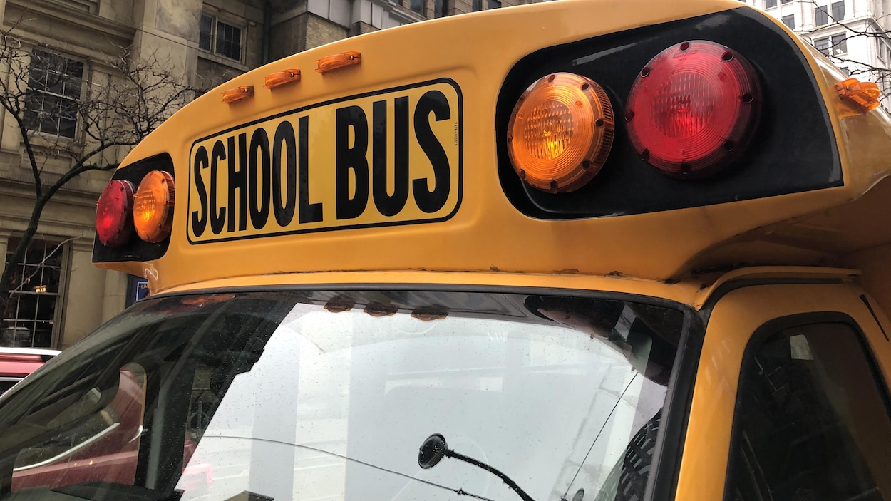 Financement du transport scolaire : règlement entre l’Ontario et les conseils francophones