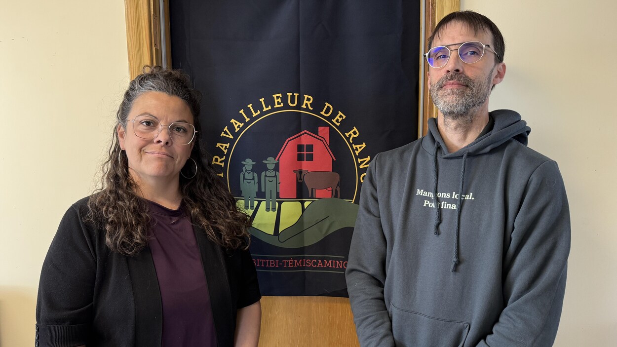 La précarité d’emploi fait perdre une première travailleuse de rang en Abitibi