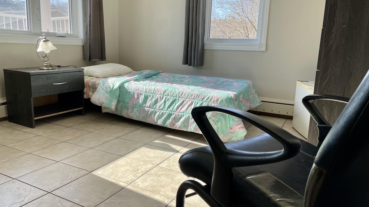 La maison L’Issue à Saguenay pourra enfin utiliser ses chambres durant 11 semaines