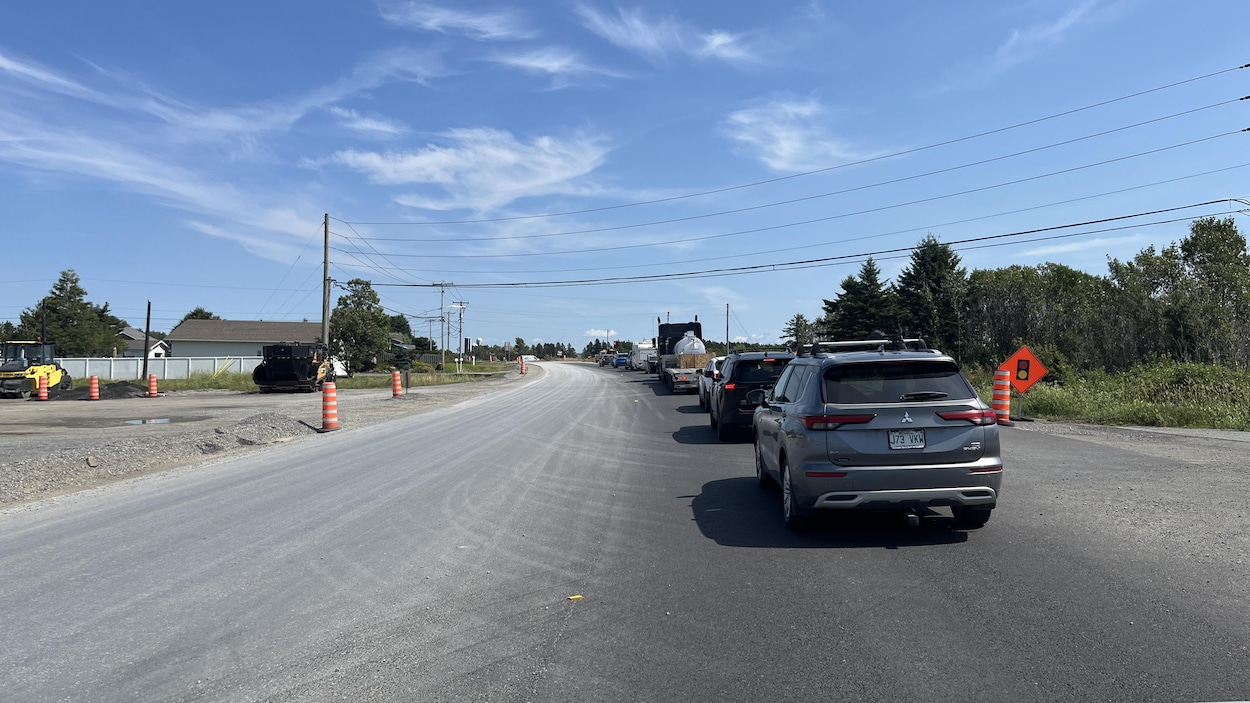 Saint-Ulric déplore une hausse du trafic et des excès de vitesse