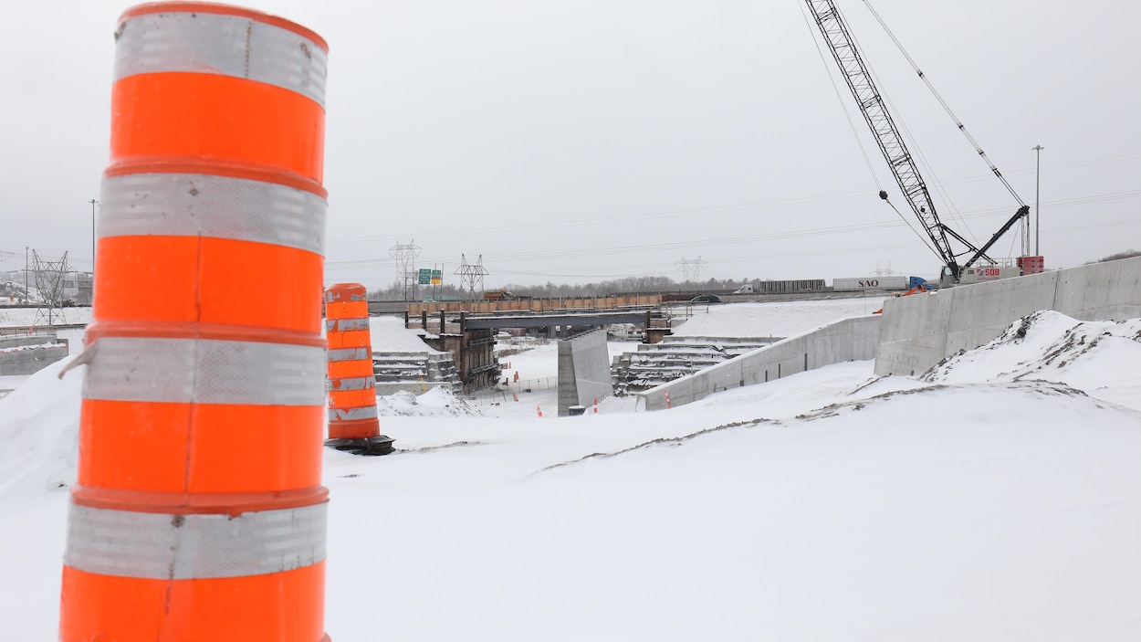 Voici les chantiers à suivre en 2026