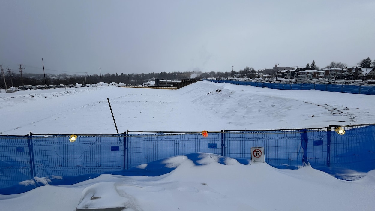 Le conseil d’arrondissement de Chicoutimi veut se battre pour le nouveau bloc opératoire