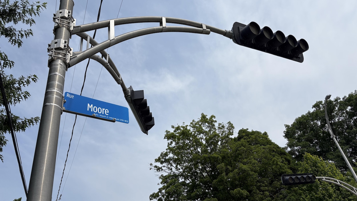 De nouveaux travaux routiers s’ajoutent à Sherbrooke