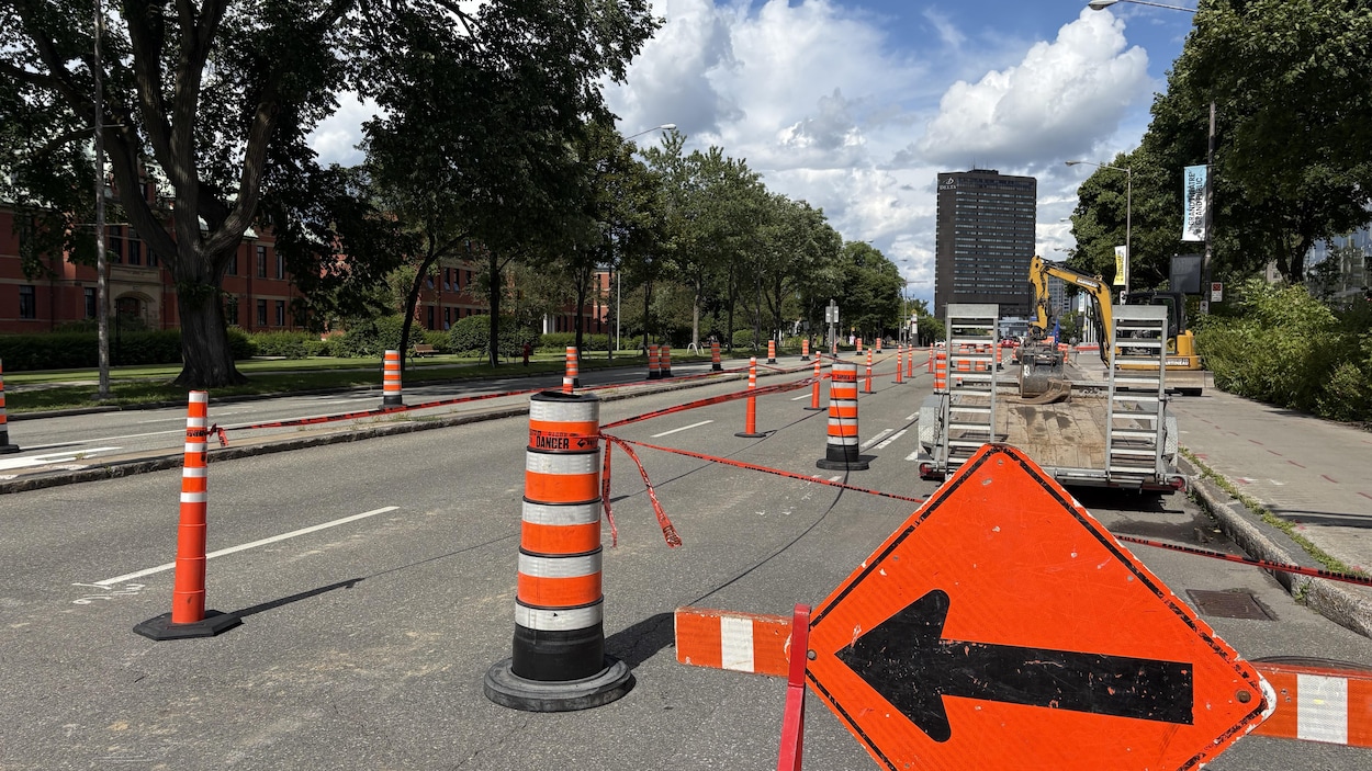 Tunnel du tramway : les travaux préparatoires débuteront en septembre