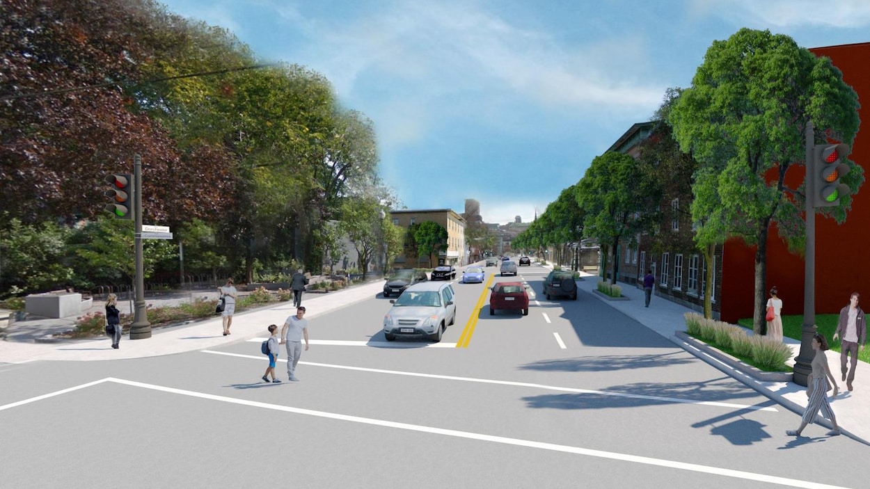 Deux nouvelles ententes pour répartir les rôles dans le projet de tramway