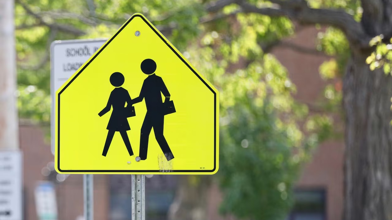 Une zone scolaire verra le jour près de l’école Montessori d’Orford