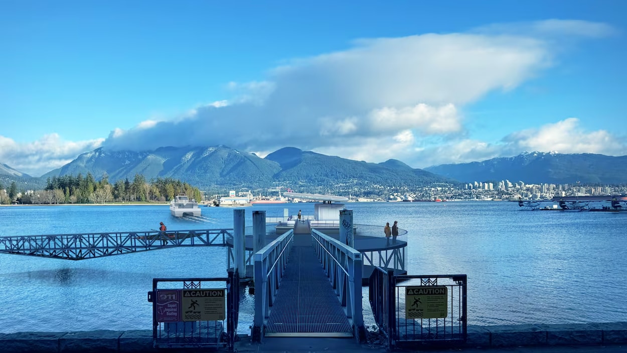 Côte Sunshine : la Commission des parcs de Vancouver en faveur d’un traversier électrique