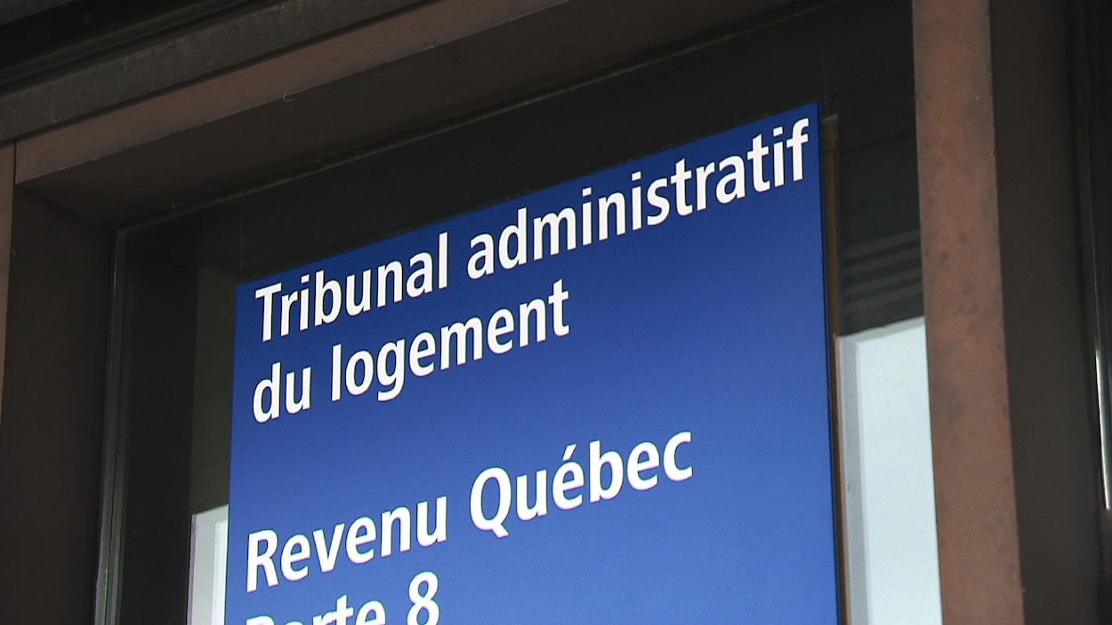 Irrégularités dans des nominations au Tribunal administratif du logement