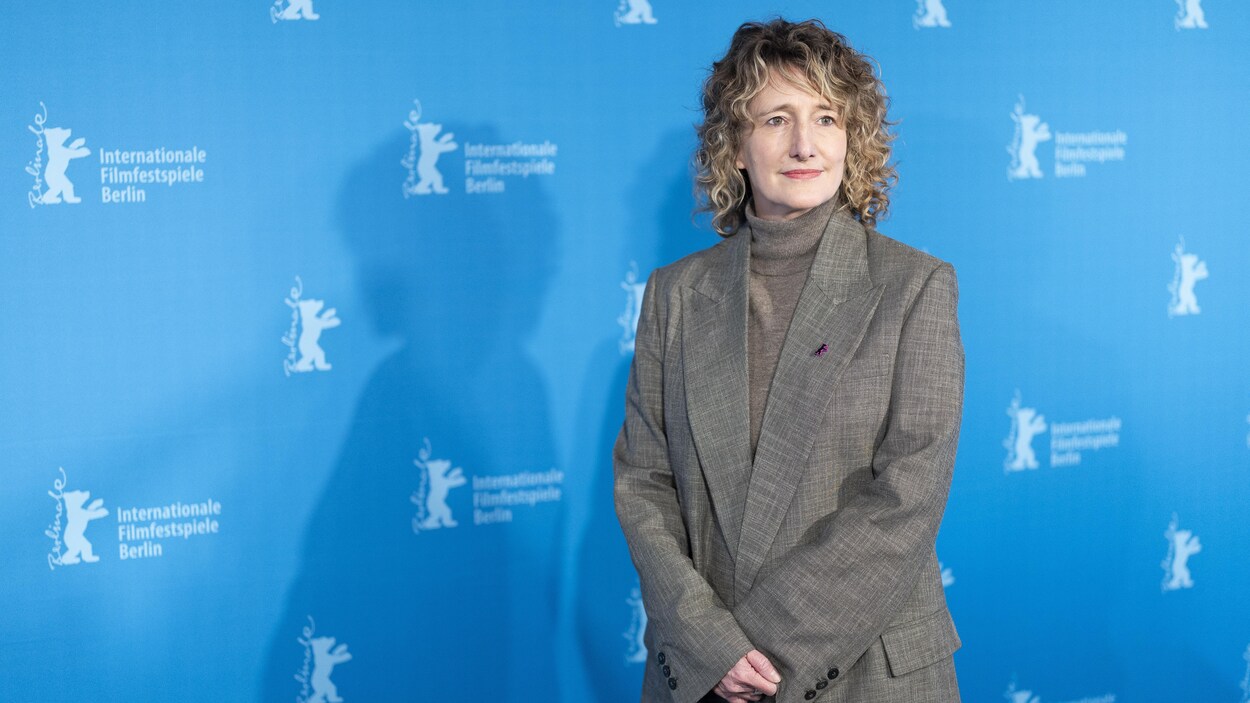 La Berlinale se défend de garder le « silence » sur la situation à Gaza