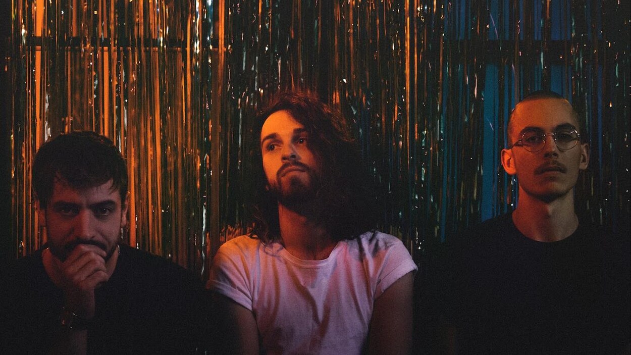 Le groupe Ponteix reçoit huit prix Coup de pouce au festival Vue sur la Relève Le groupe Ponteix reçoit huit prix Coup de pouce au festival Vue sur la Relève