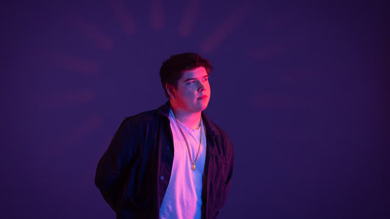 Le rappeur mi’kmaw Wolf Castle fonde la seule étiquette autochtone en ...