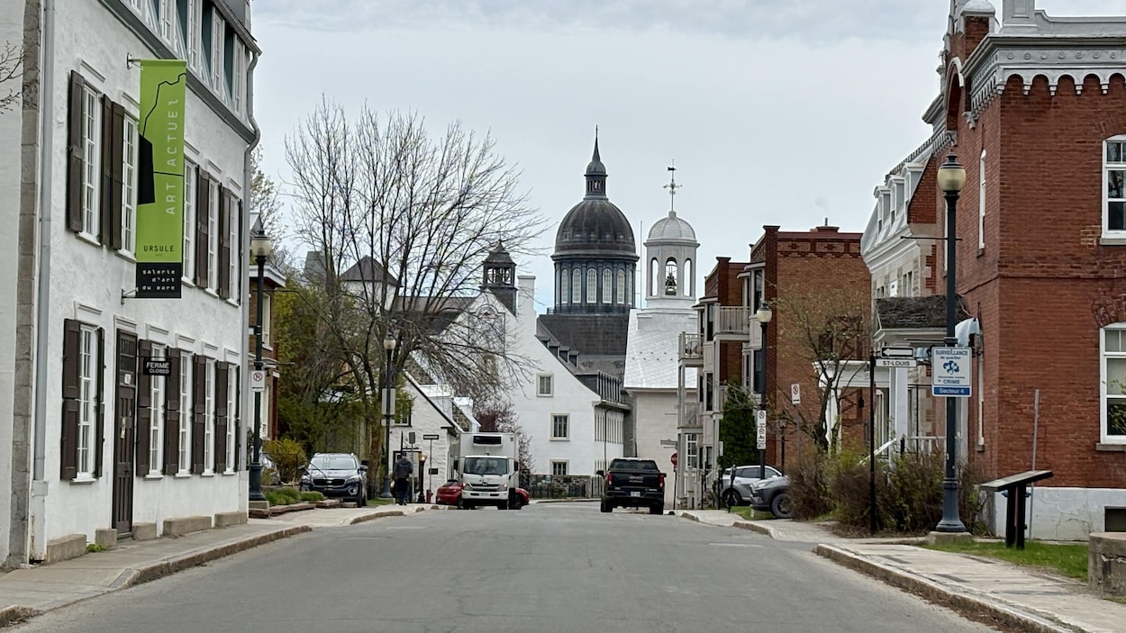 La Mauricie et le CDQ loin de dominer le classement des villes où il fait bon vivre