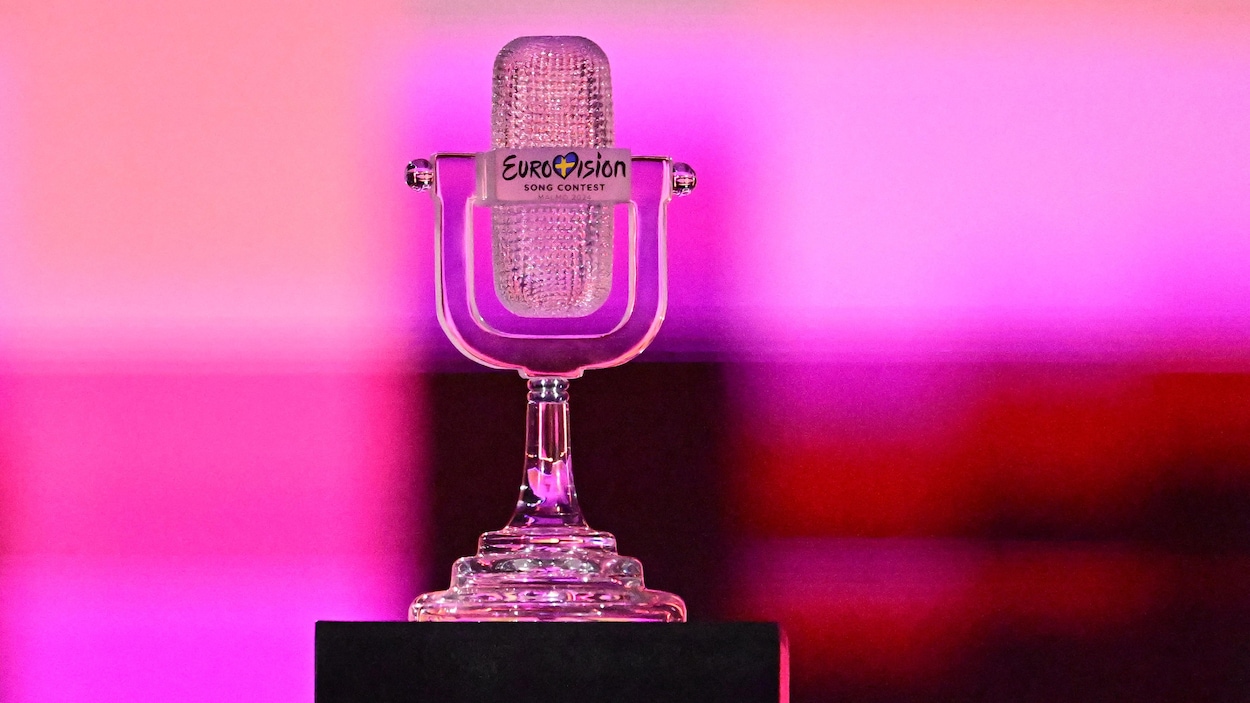 Le Canada participera à l’Eurovision dès l’an prochain