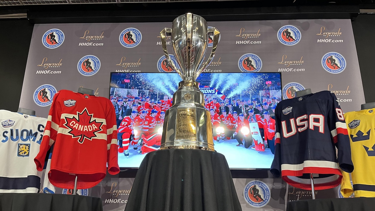 Bilan 2025 : une année chargée au hockey