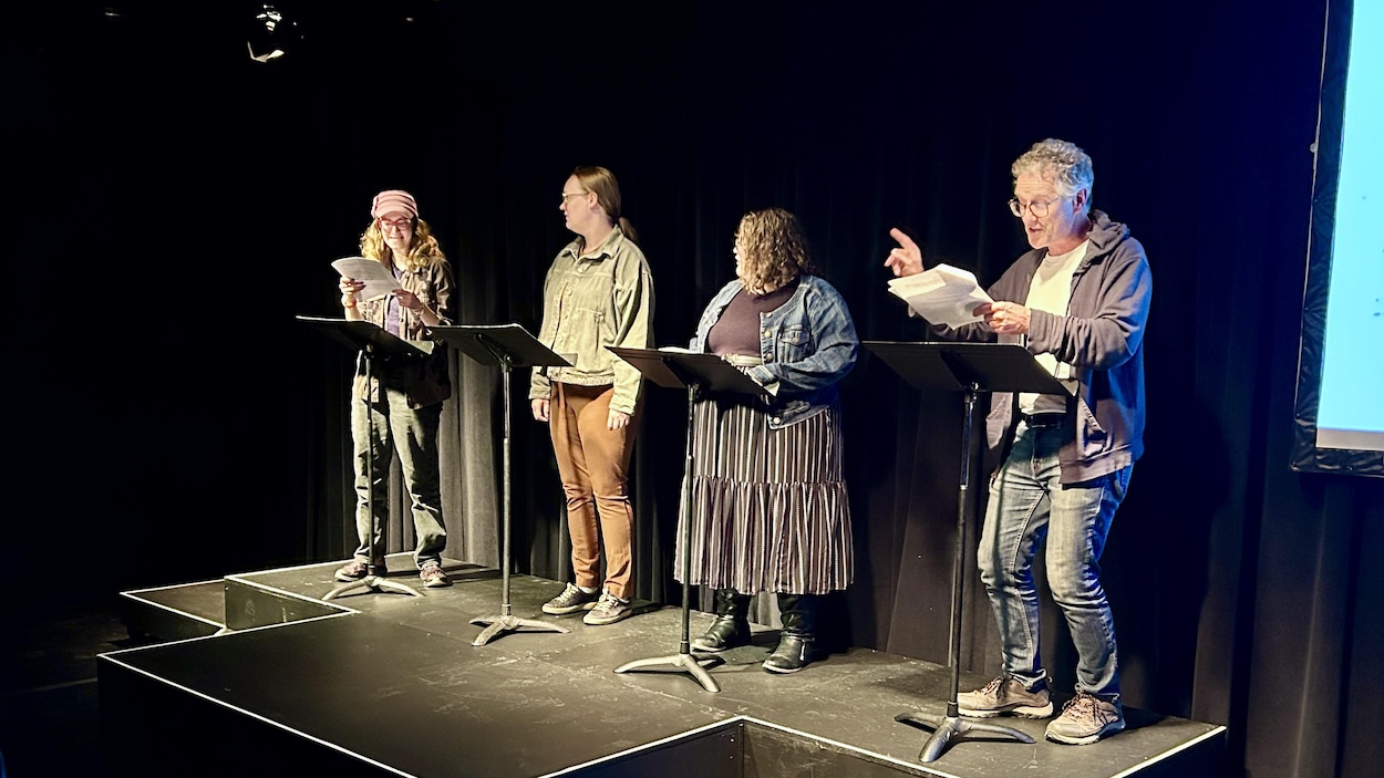 La Troupe du Jour dévoile la saison de théâtre 2026-2027